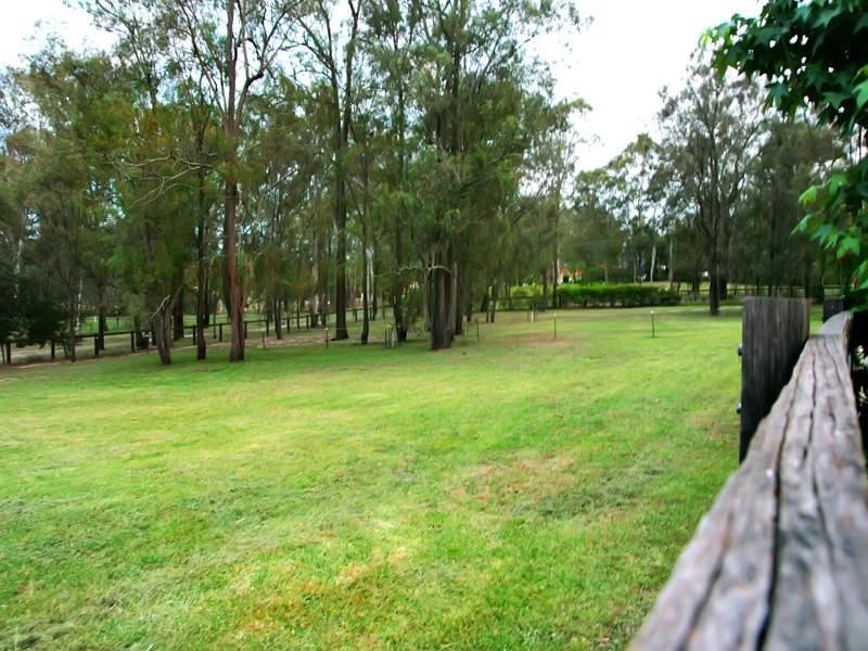 313 Old Stock Route Road, Oakville NSW 2765