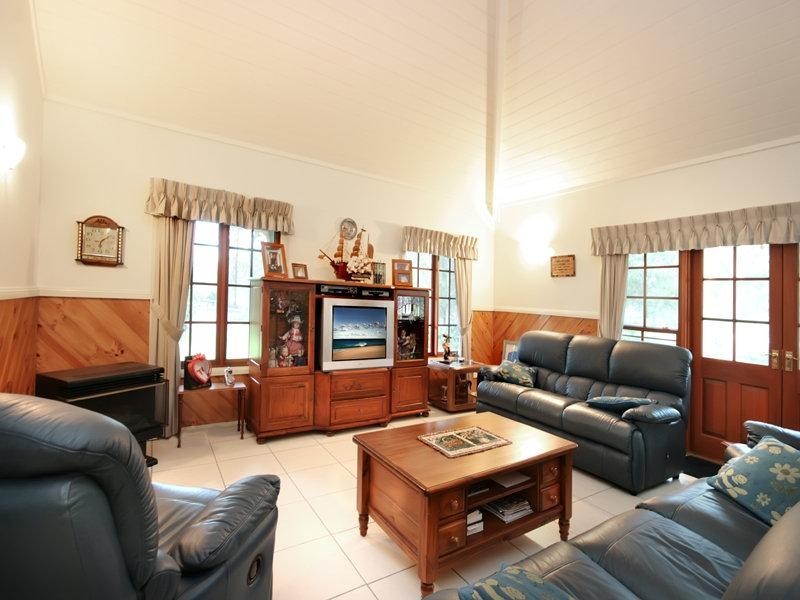 313 Old Stock Route Road, Oakville NSW 2765