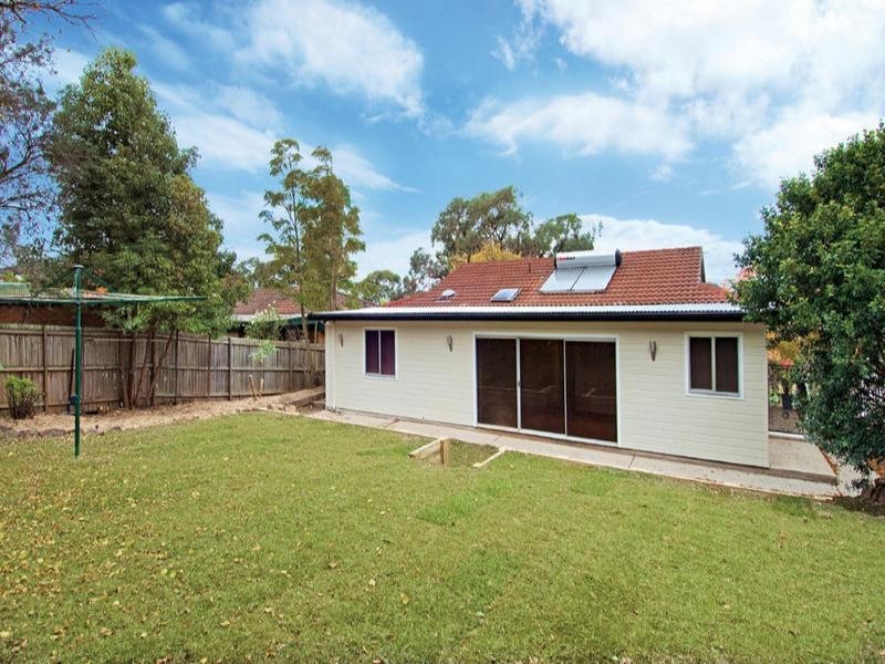 34 Pickersgill Avenue, Kings Langley NSW 2147