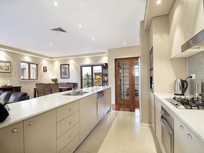 27/86 Wrights Road, Kellyville NSW 2155