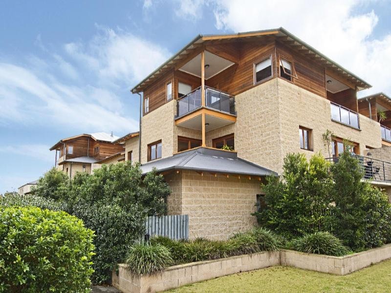 27/86 Wrights Road, Kellyville NSW 2155