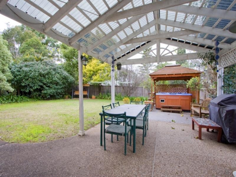 6 Gooraway Drive, Castle Hill NSW 2154