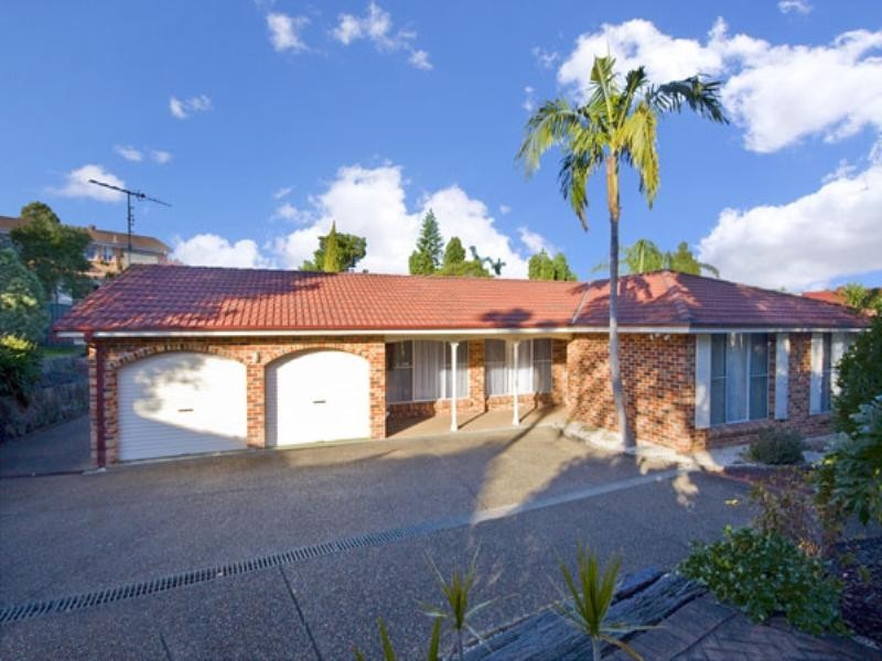 10 Marian Court, Baulkham Hills NSW 2153
