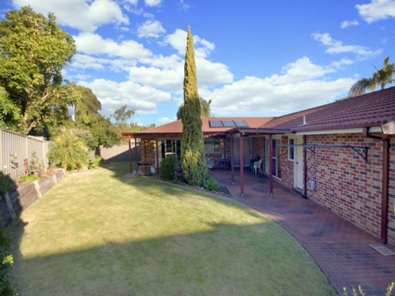 10 Marian Court, Baulkham Hills NSW 2153