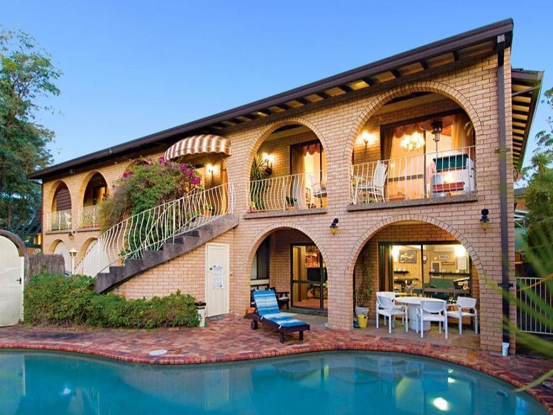 Castle Hill NSW 2154