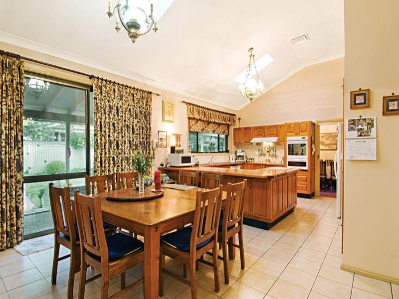 Castle Hill NSW 2154