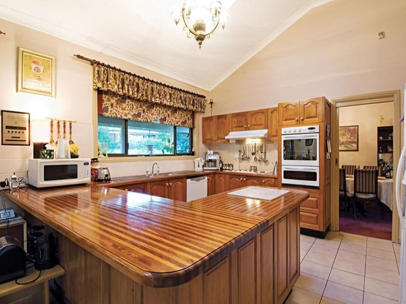 Castle Hill NSW 2154