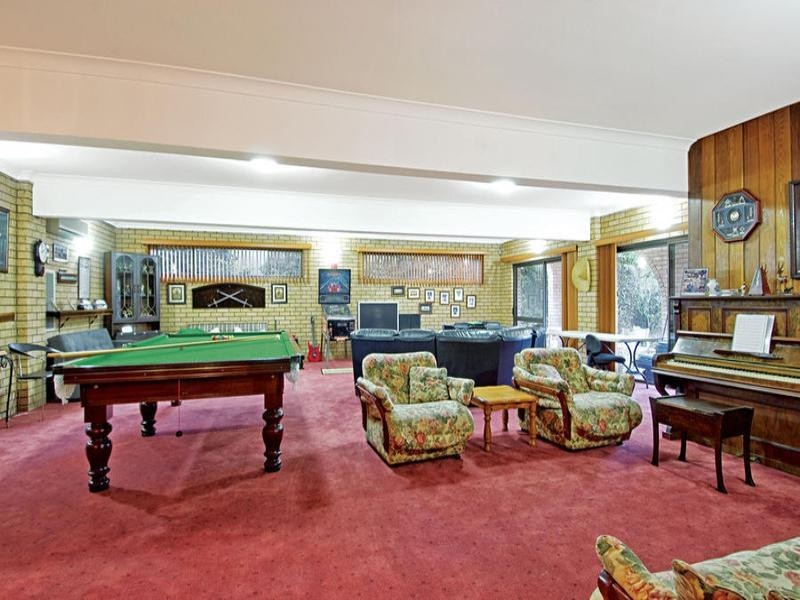 Castle Hill NSW 2154