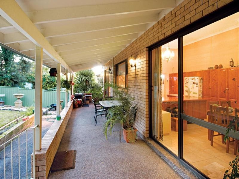 Castle Hill NSW 2154