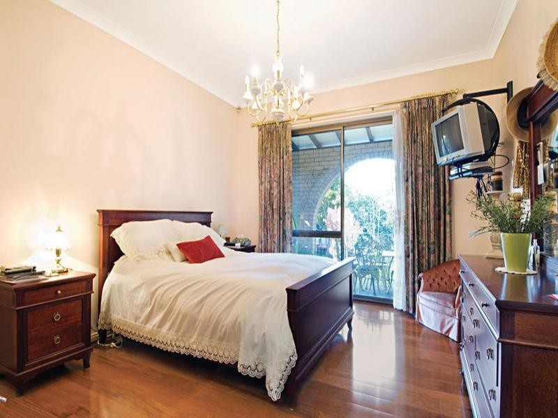 Castle Hill NSW 2154