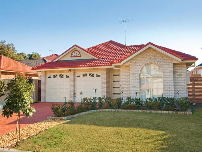 7 Brannan Street, Beaumont Hills NSW 2155