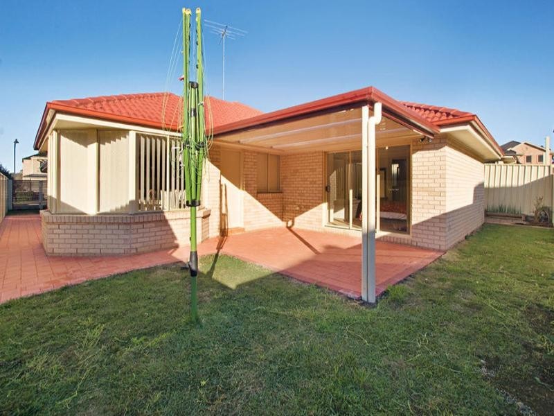 7 Brannan Street, Beaumont Hills NSW 2155