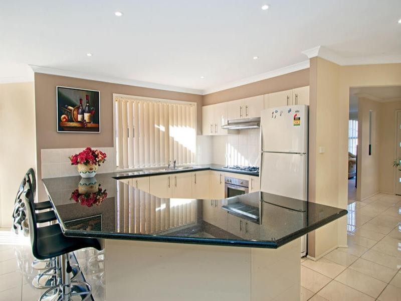 7 Brannan Street, Beaumont Hills NSW 2155