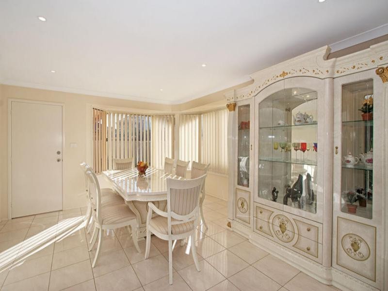 7 Brannan Street, Beaumont Hills NSW 2155