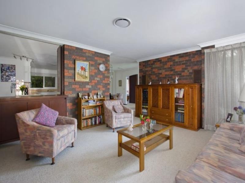 3 Fishburn Crescent, Castle Hill NSW 2154