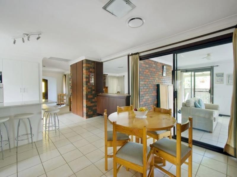 3 Fishburn Crescent, Castle Hill NSW 2154