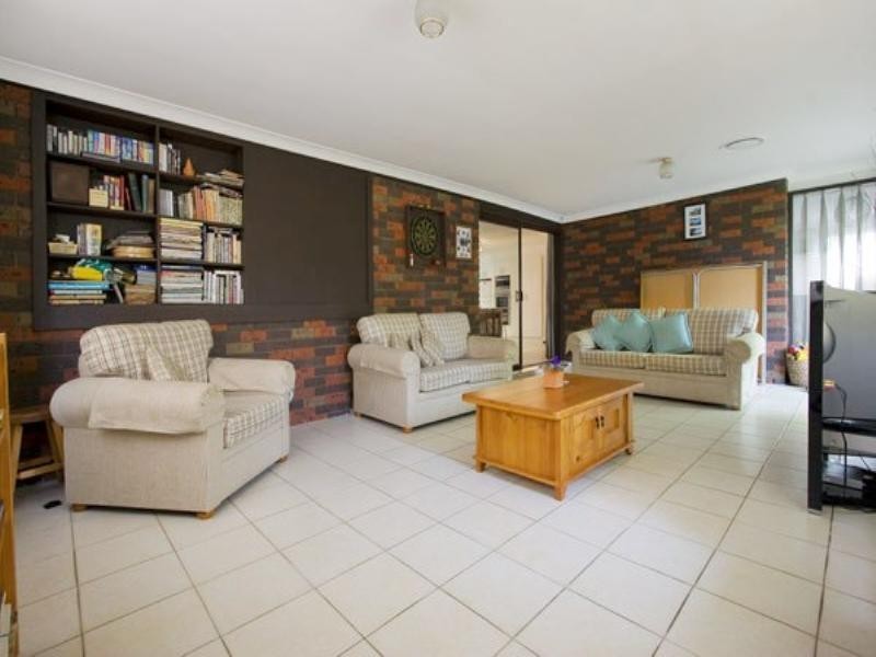 3 Fishburn Crescent, Castle Hill NSW 2154