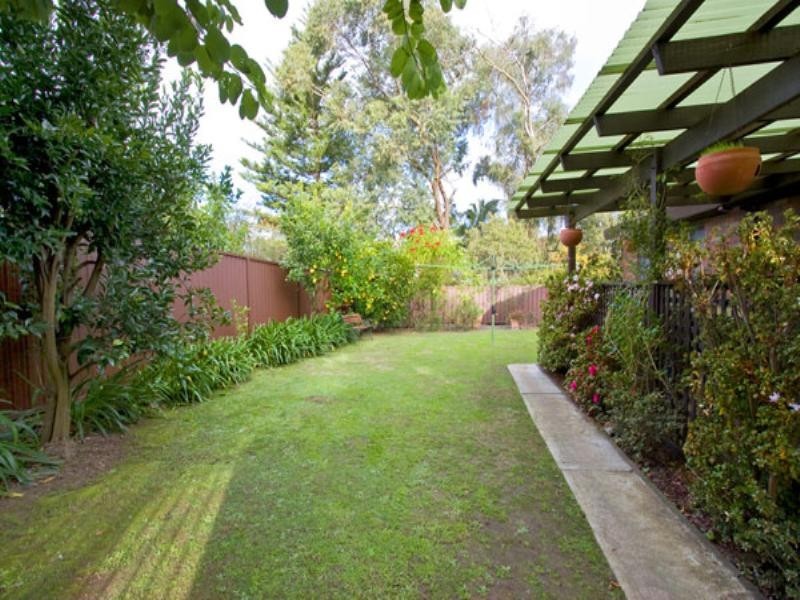 3 Fishburn Crescent, Castle Hill NSW 2154