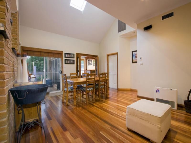 16 Kirkcaldy Circuit, Kellyville NSW 2155