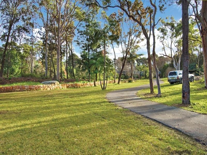 9 Wyoming Road, Dural NSW 2158