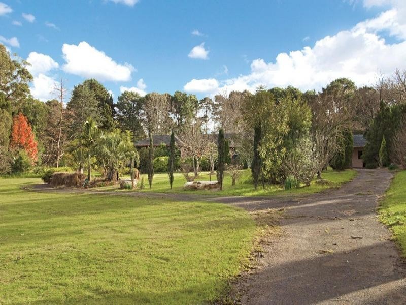 9 Wyoming Road, Dural NSW 2158