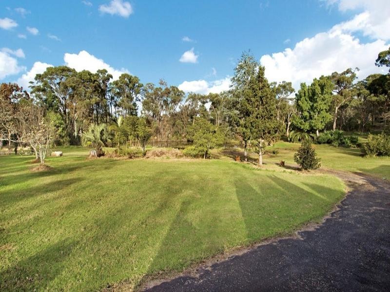 9 Wyoming Road, Dural NSW 2158