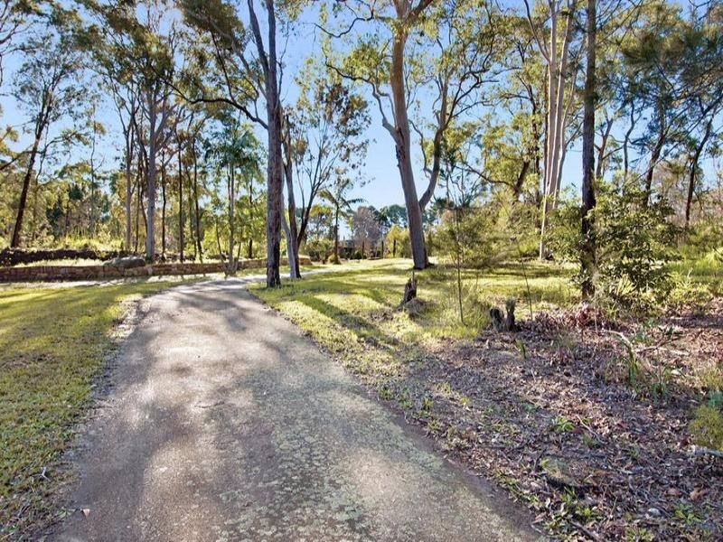 9 Wyoming Road, Dural NSW 2158