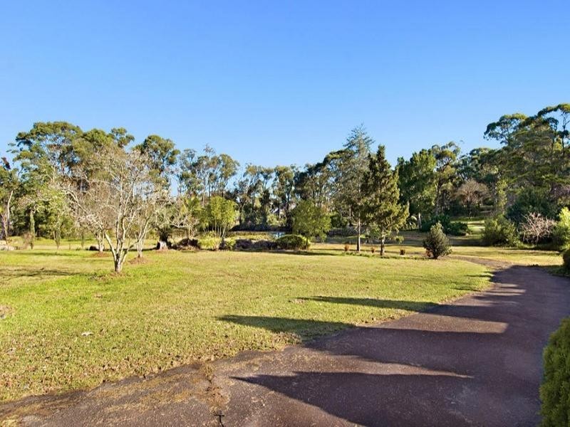 9 Wyoming Road, Dural NSW 2158