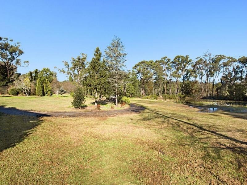 9 Wyoming Road, Dural NSW 2158