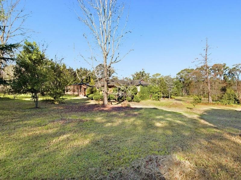 9 Wyoming Road, Dural NSW 2158