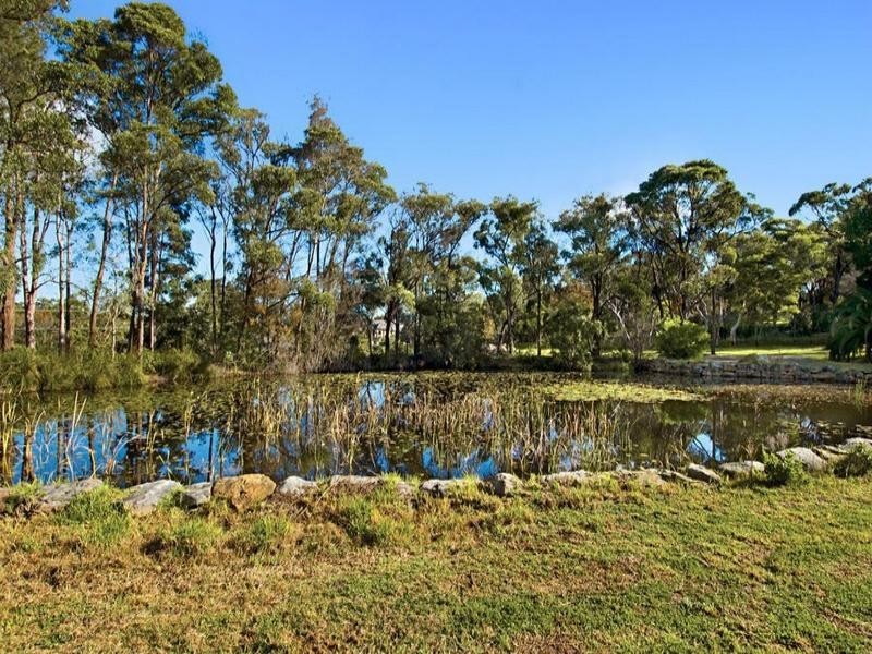 9 Wyoming Road, Dural NSW 2158