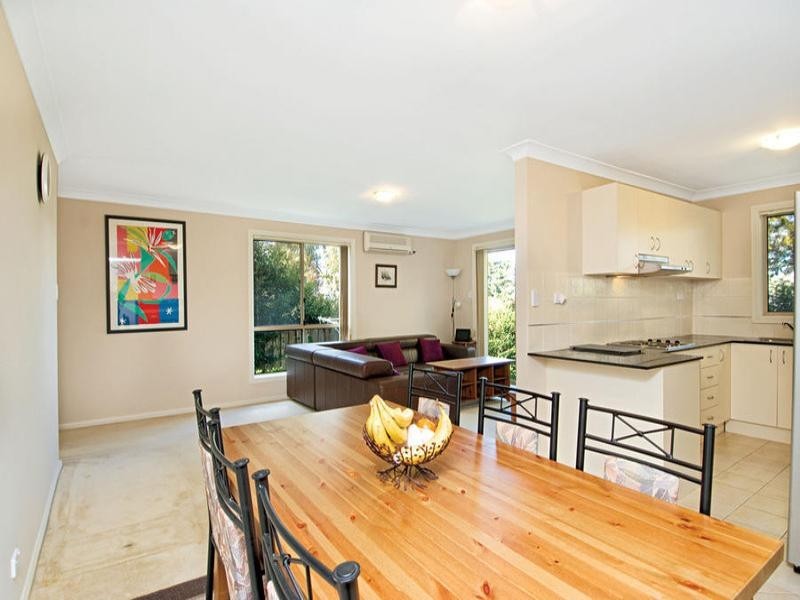 10/125-127 Old Northern Road, Baulkham Hills NSW 2153