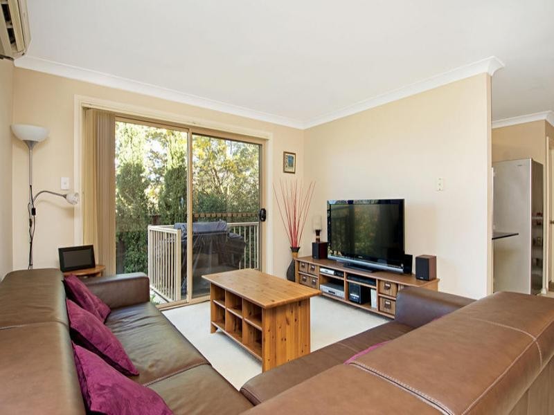10/125-127 Old Northern Road, Baulkham Hills NSW 2153