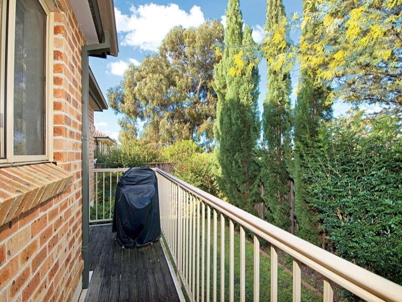 10/125-127 Old Northern Road, Baulkham Hills NSW 2153