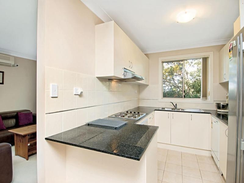 10/125-127 Old Northern Road, Baulkham Hills NSW 2153
