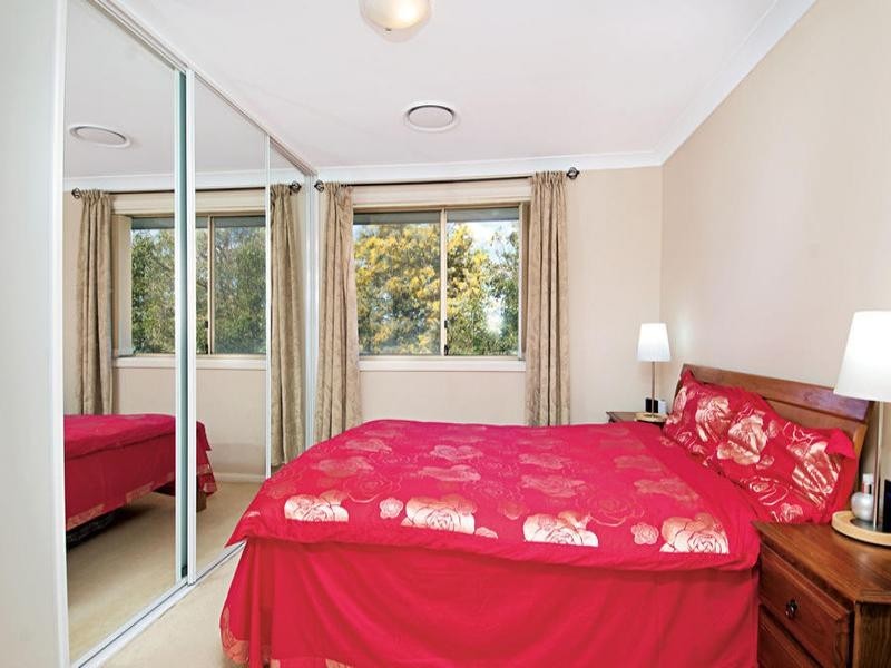 10/125-127 Old Northern Road, Baulkham Hills NSW 2153