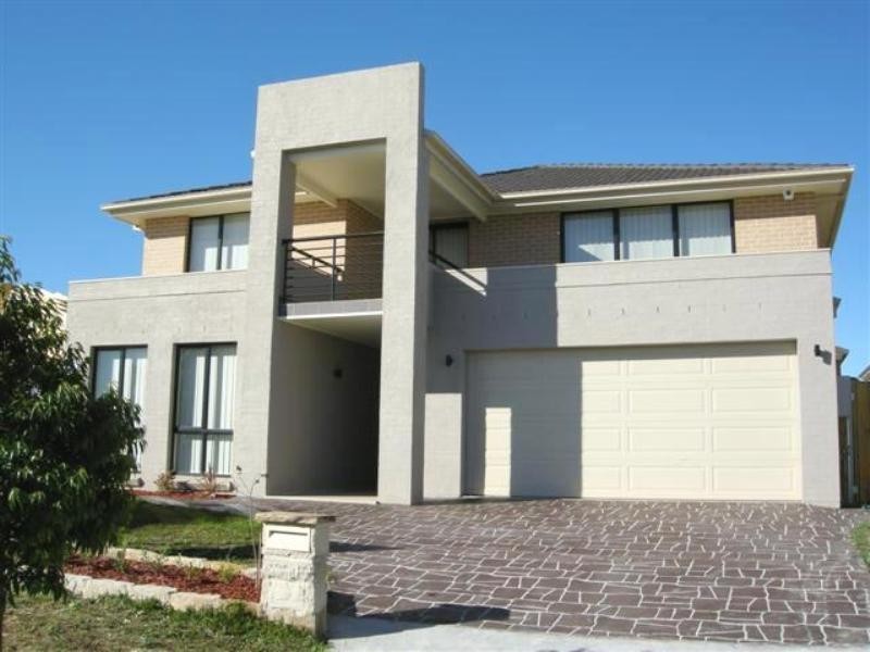 148 The Ponds Boulevarde, The Ponds, Kellyville Ridge NSW 2155