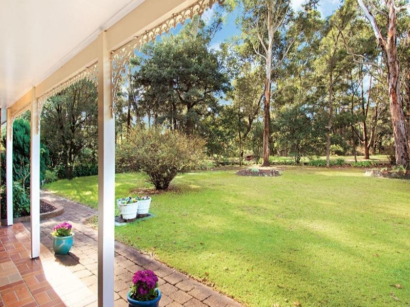 5 Facer Court, Castle Hill NSW 2154