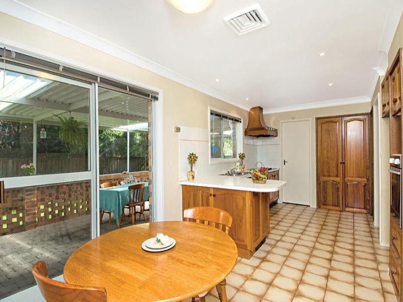 5 Facer Court, Castle Hill NSW 2154