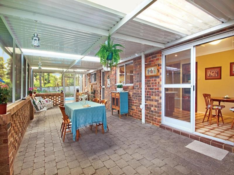 5 Facer Court, Castle Hill NSW 2154