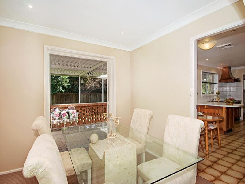 5 Facer Court, Castle Hill NSW 2154