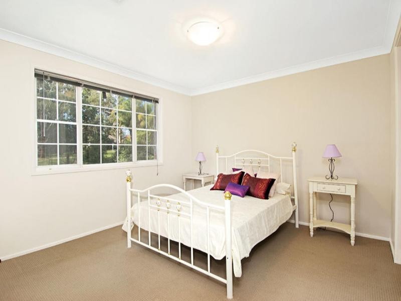 5 Facer Court, Castle Hill NSW 2154