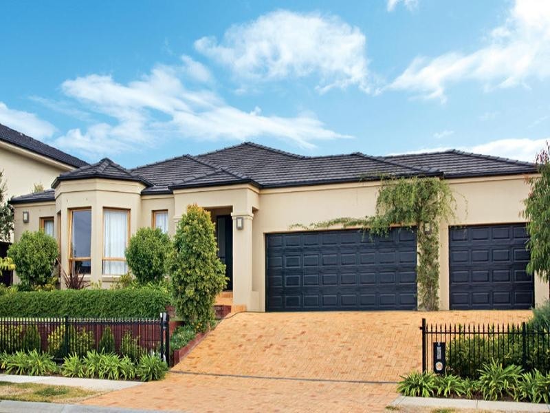 6 Trinity Avenue, Kellyville NSW 2155