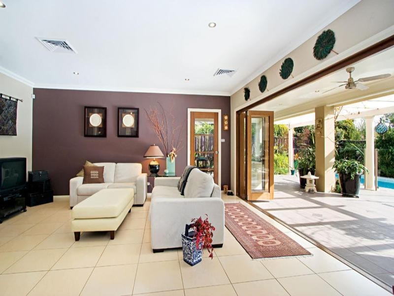 6 Trinity Avenue, Kellyville NSW 2155