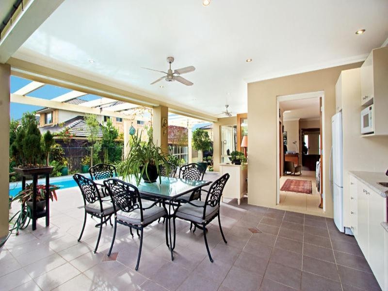 6 Trinity Avenue, Kellyville NSW 2155