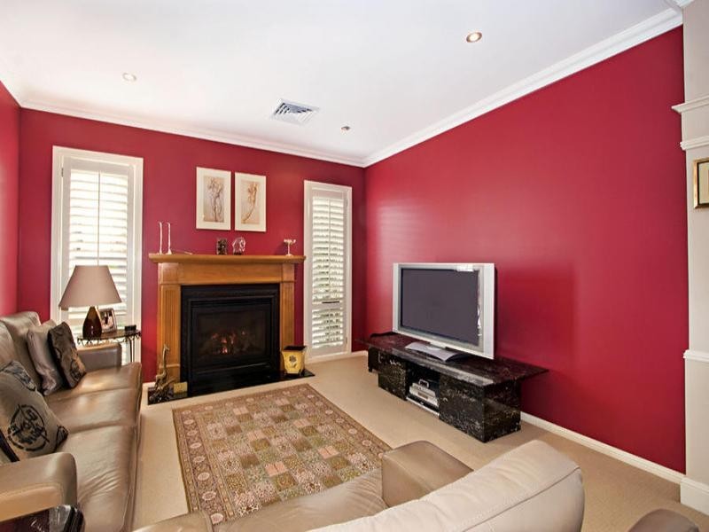 6 Trinity Avenue, Kellyville NSW 2155