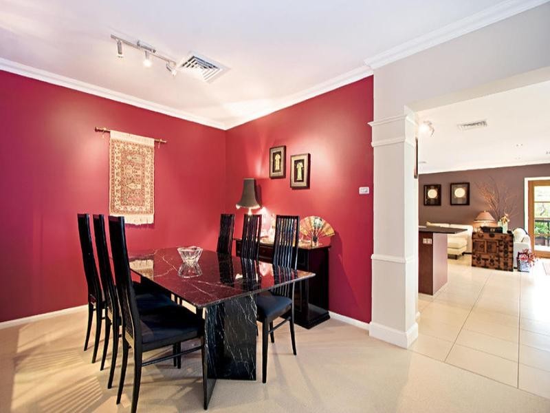 6 Trinity Avenue, Kellyville NSW 2155