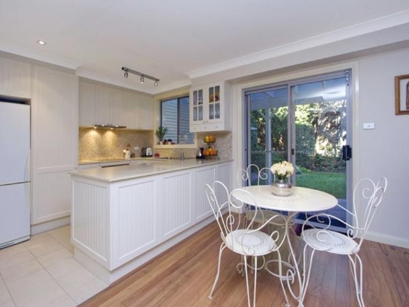 1 Egret Close, Bella Vista NSW 2153