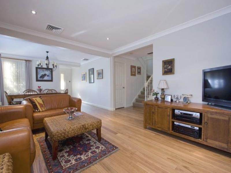 1 Egret Close, Bella Vista NSW 2153