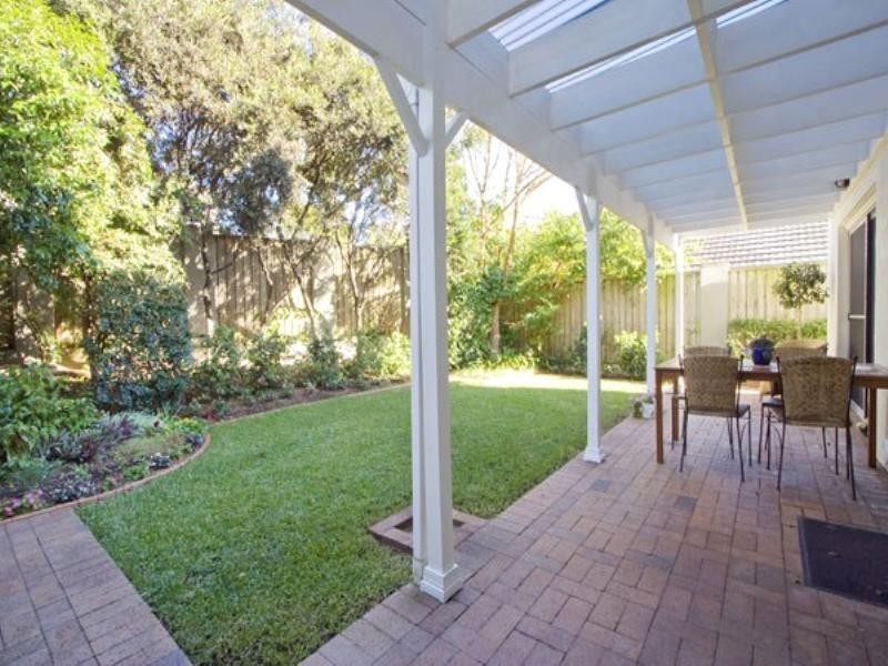 1 Egret Close, Bella Vista NSW 2153